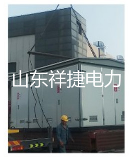 濰坊電氣設備托管服務