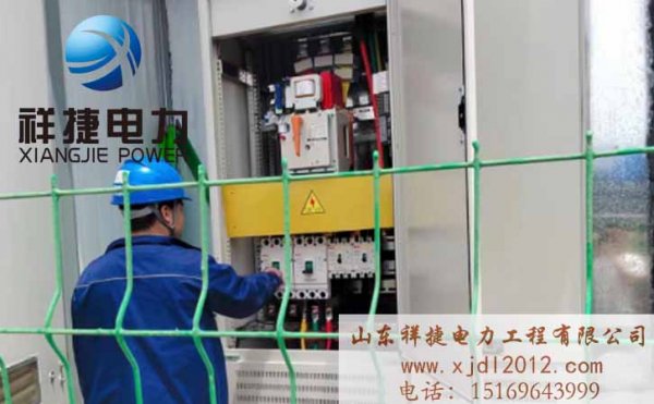 為什么更建議找專業(yè)度高的電力工程施工公司？